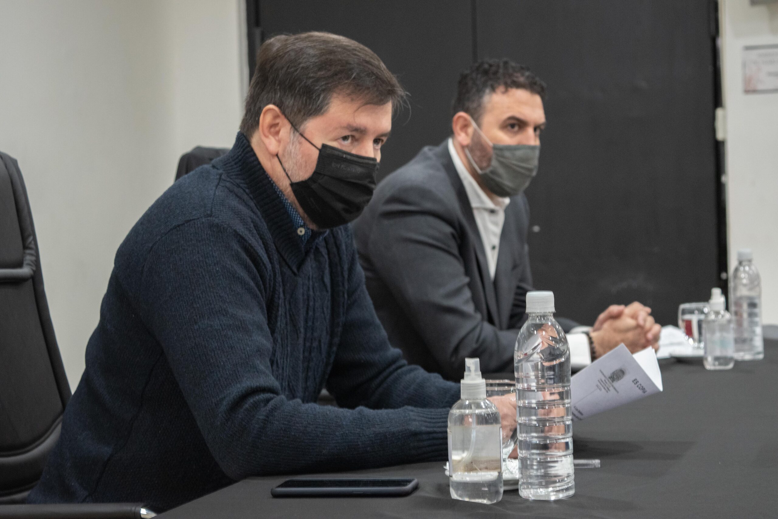 Paritarias: Aumento para los Municipales de Rio Gallegos.