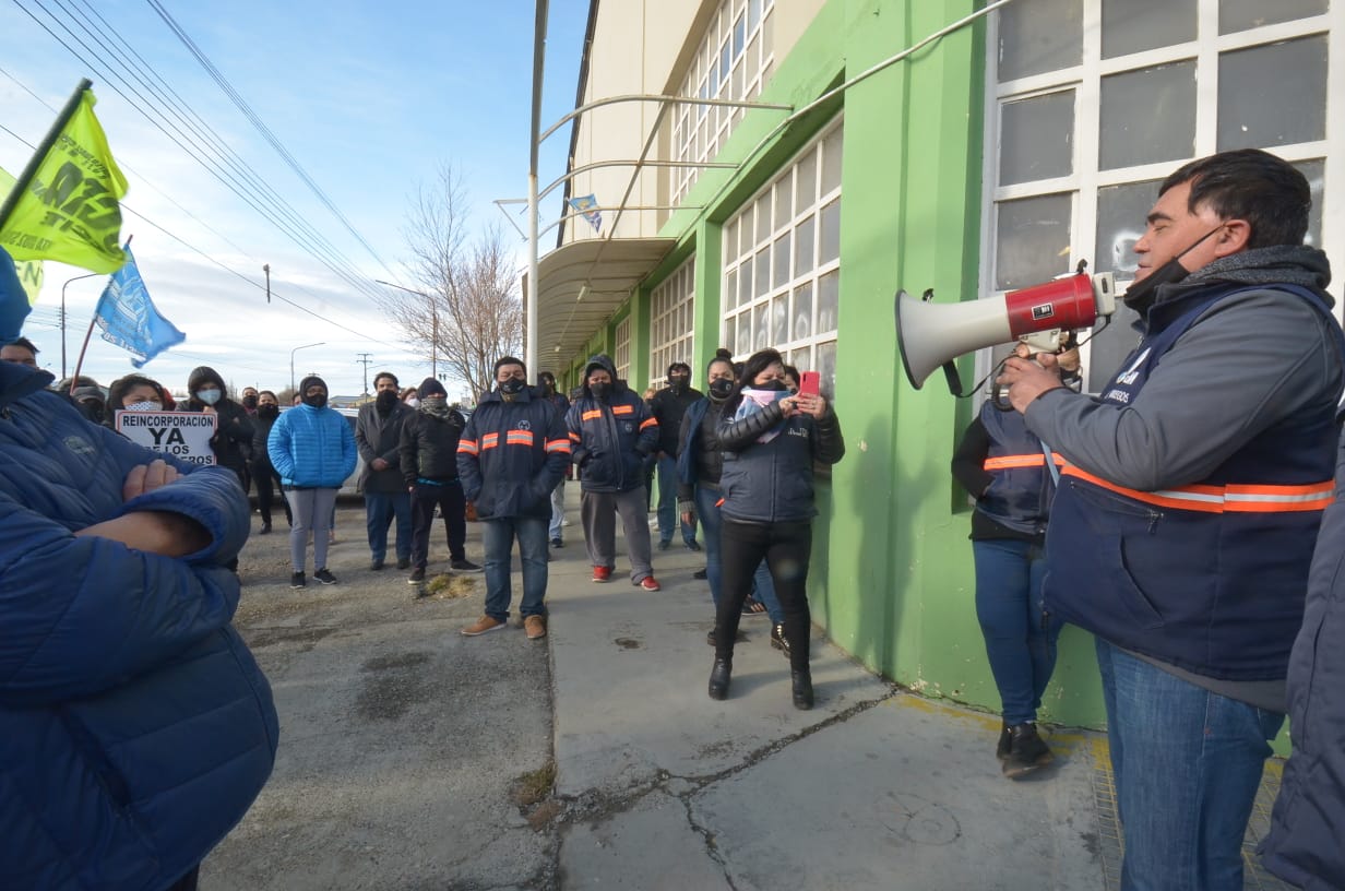 Paritarias: Llamarán a los Municipales