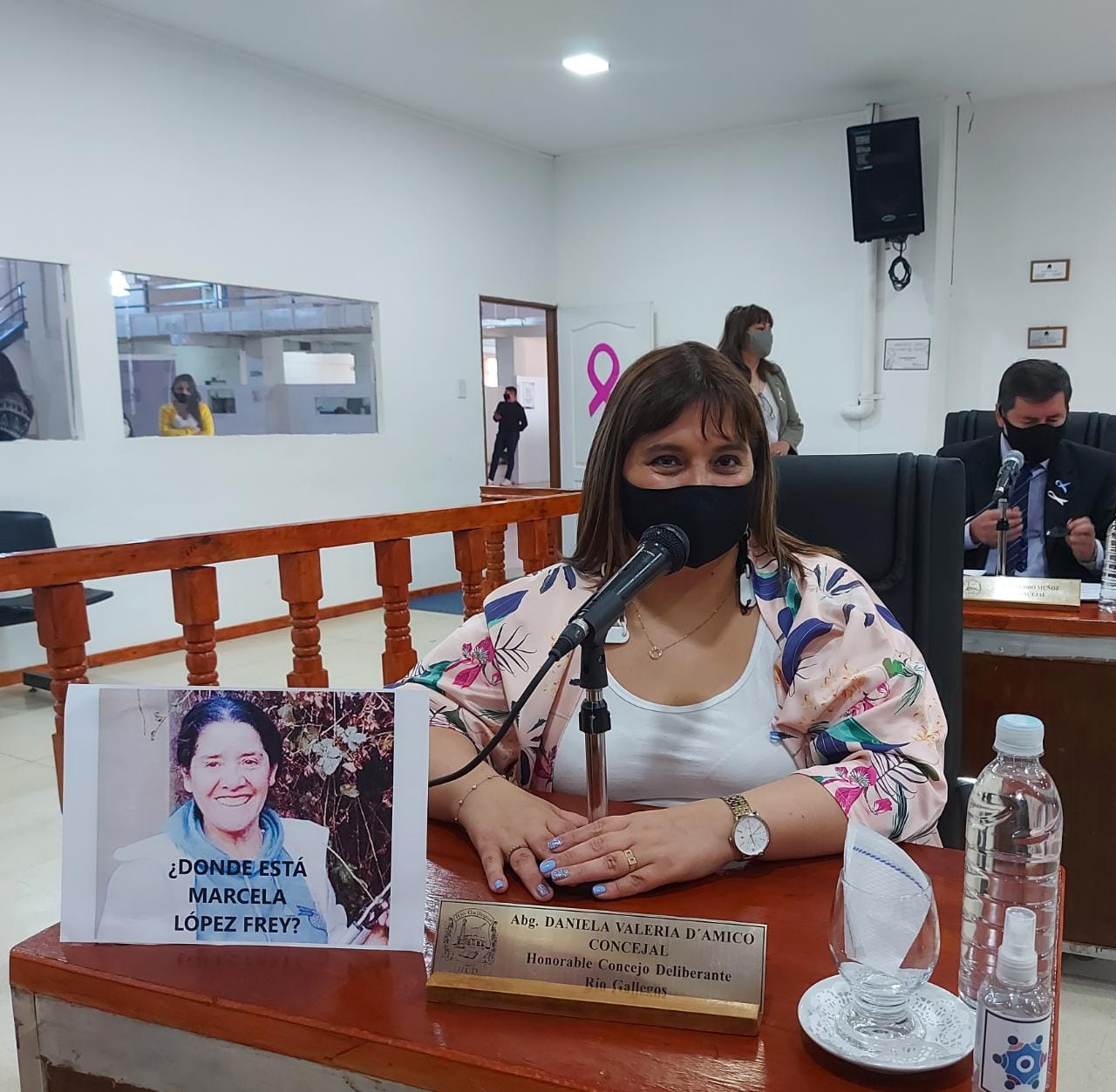 Concejo Deliberante: El oficialismo rechazó el pedido de informes sobre los gastos del paseo 136°