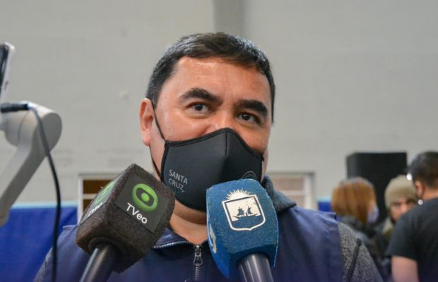 Elecciones en la Caja de Servicios Sociales