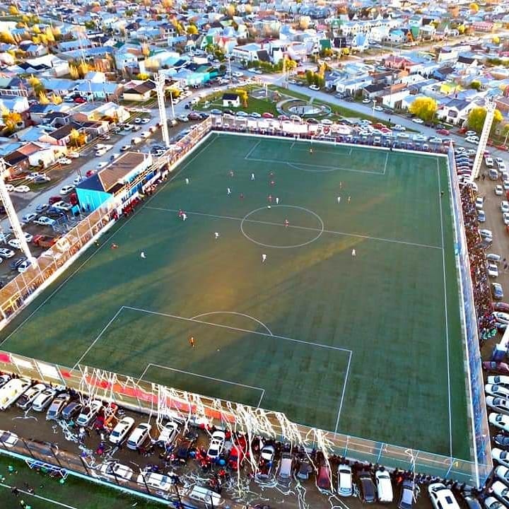 Futbol Barrial: Eligen nuevas autoridades