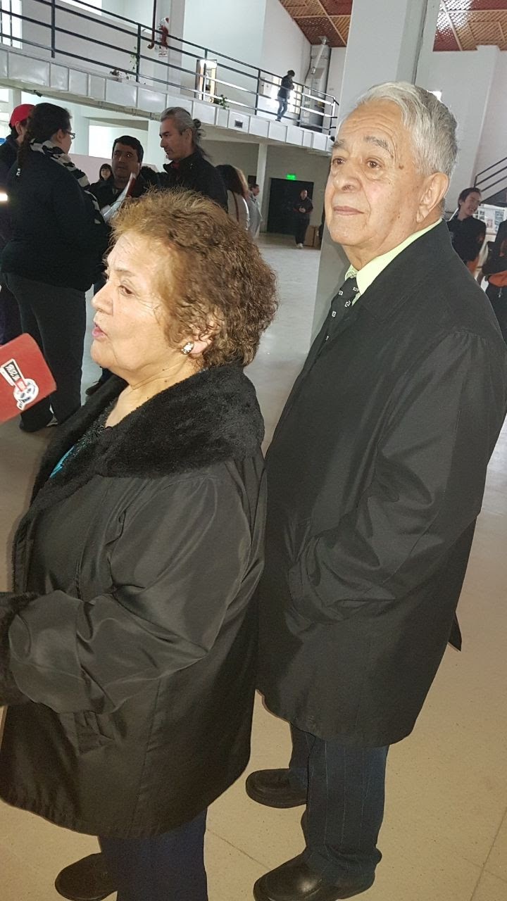 Inolvidables: Cremilda Coñuecar es homenajeada en Cadena 3 de Córdoba