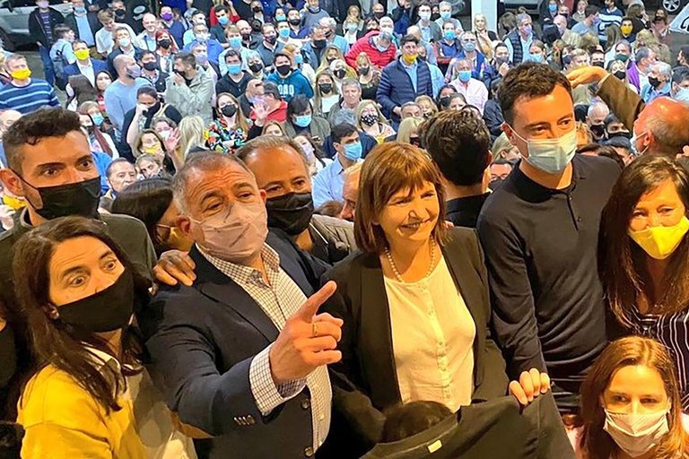 Los secretos del plan para que Patricia Bullrich sea presidenta de la Nación en 2023