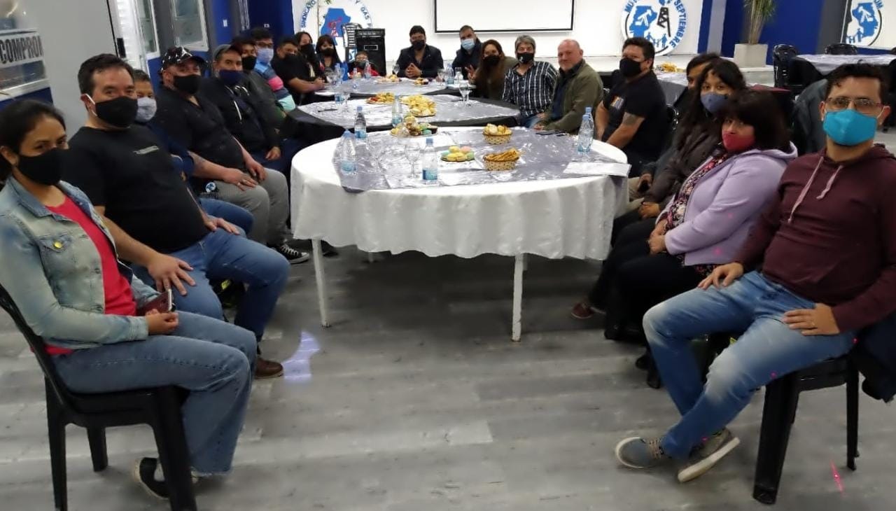 Diputado ELORRIETA: “Vidal escucho a cada vecino, basamos nuestro trabajo en el dialogo con la gente”