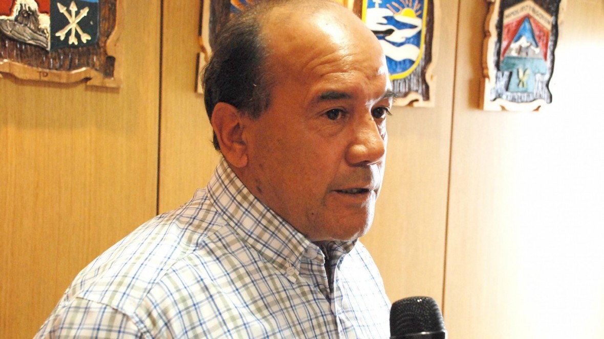 Calafate: Julián Osorio se aleja del Frente de Todos y se alinea con Claudio Vidal