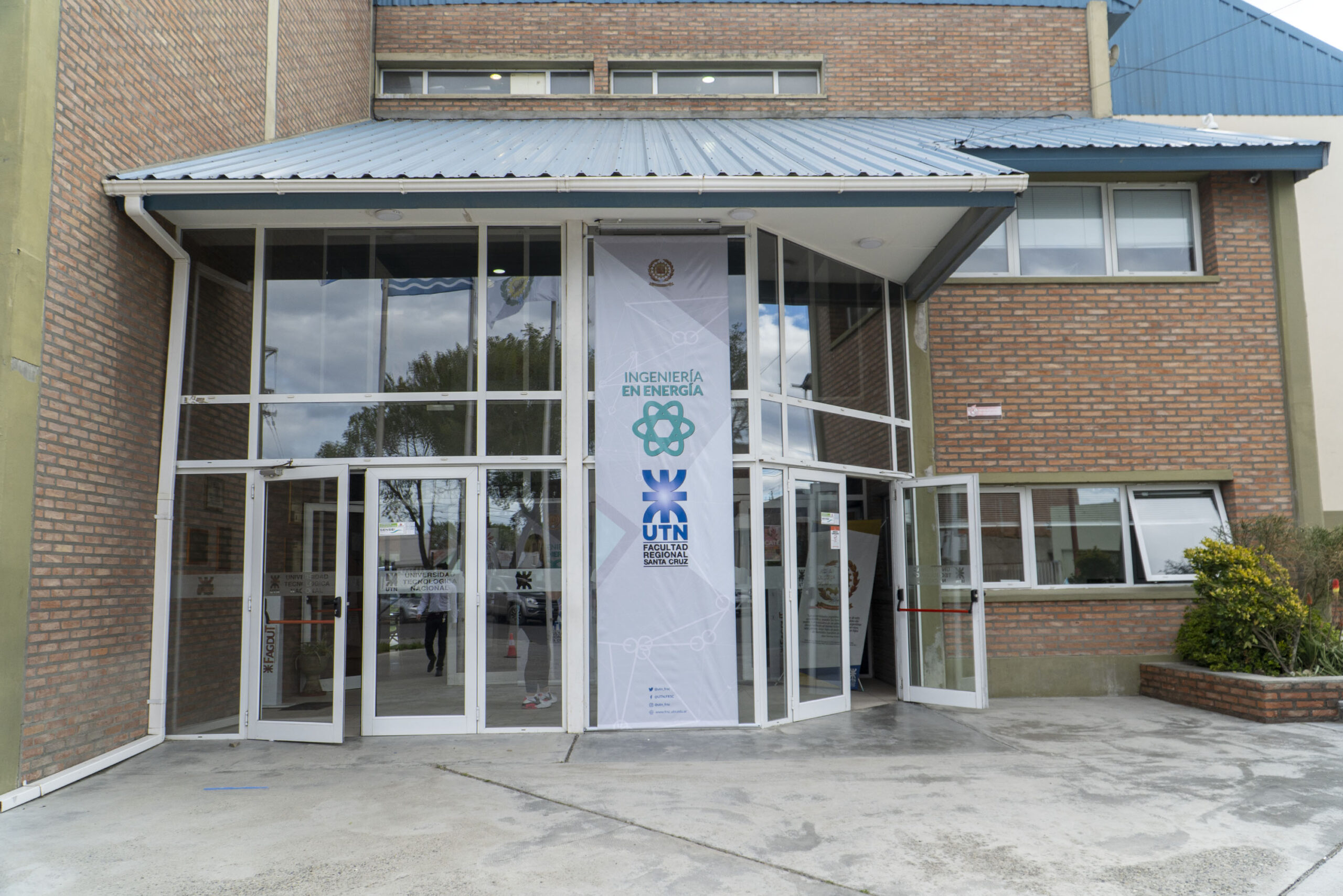 Una nueva ingeniería en energía presentada en Santa Cruz