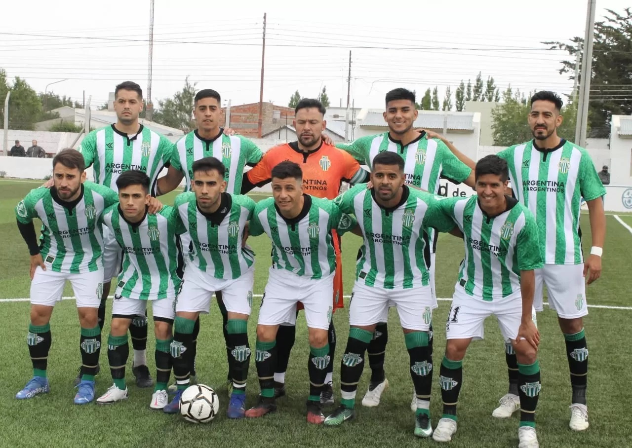 Regional Federal Amateur: Atlético Boxing Club no podrá reforzarse