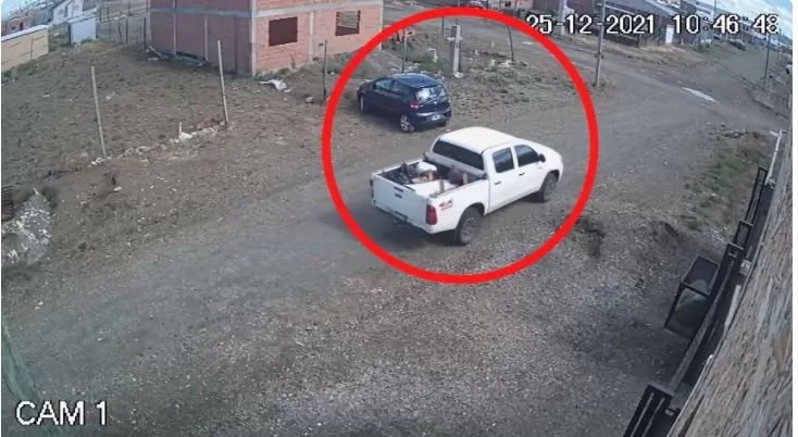 Policiales: Ruben Aranda: “El Estado es responsable de cuidarnos y no lo hace”