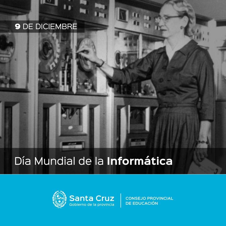Día Mundial de la Informática