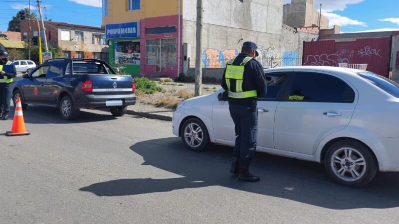 Operativos Policiales