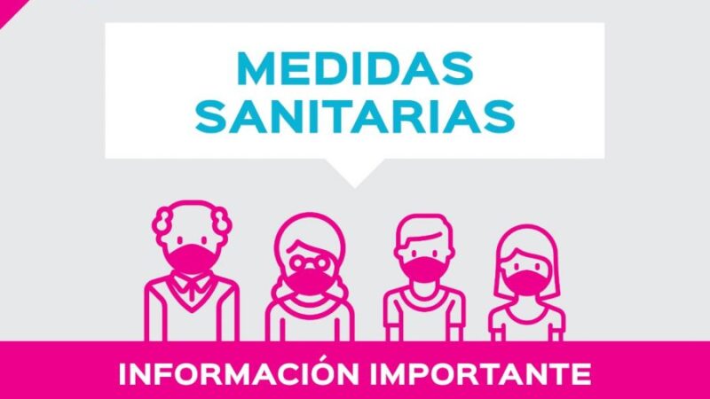 Alicia firmó el nuevo decreto provincial con pautas para el ingreso a Santa Cruz y la vigencia del pase sanitario