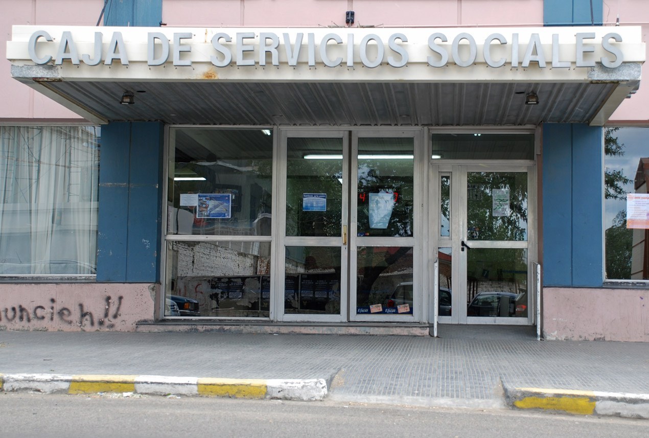 Caja de Servicios Sociales: Se aumentó a $ 13.500 el valor de la cuota a los afiliados voluntarios