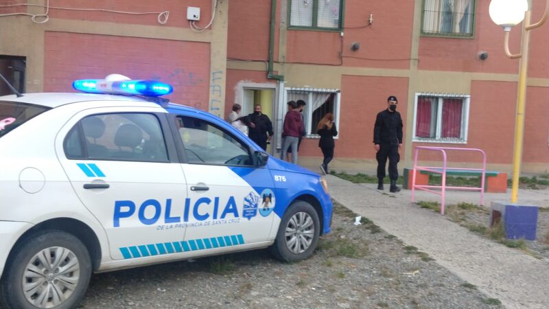 Disputa familiar por un Inmueble