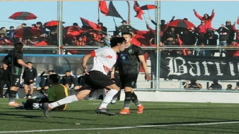 Torneo Federal: Independiente de Puerto San Julián recibe a Boxing Club