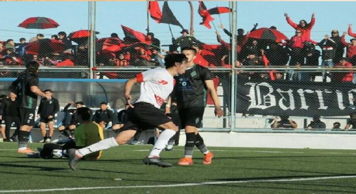 Torneo Federal: Independiente de Puerto San Julián recibe a Boxing Club