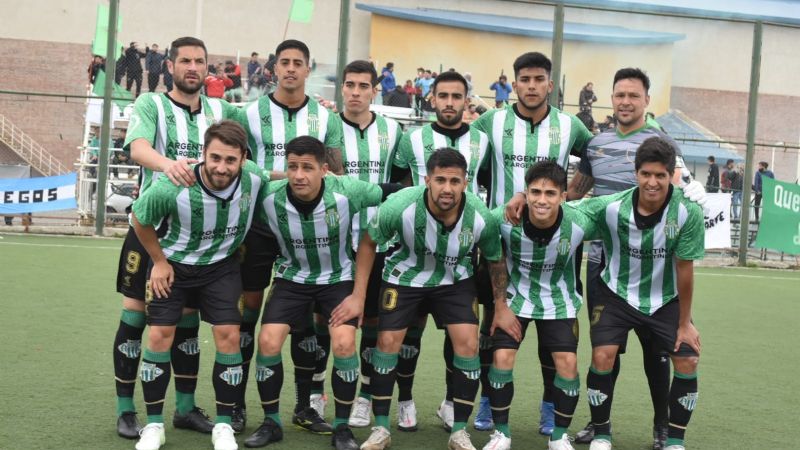 Torneo Regional: Boxing no pudo vencer a Newbery que vino a defenderse