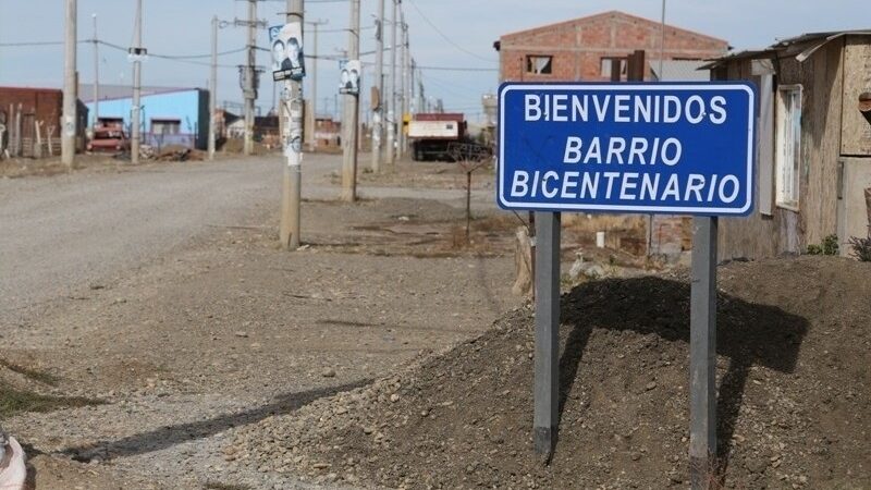 Tierras Expropiadas