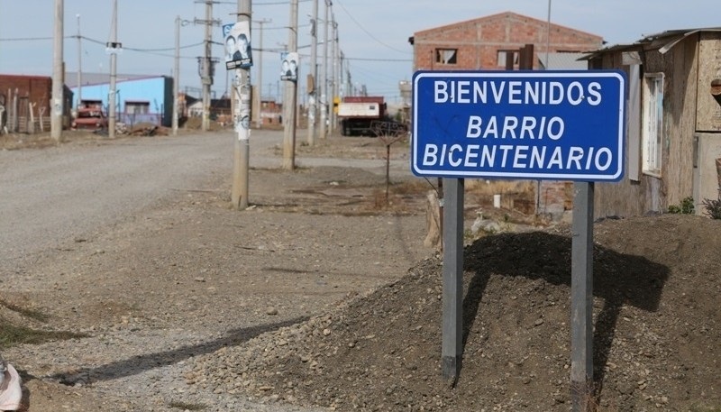 Tierras Expropiadas