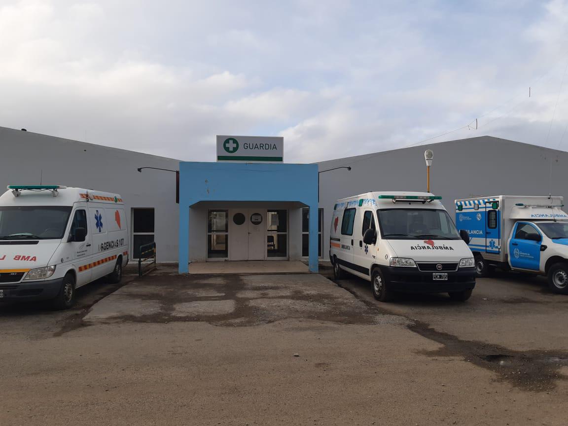 Rio Turbio: APROSA repudia hechos de violencia que sufrió una doctora