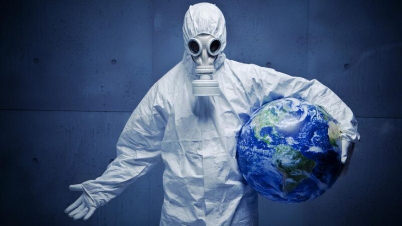 Informe Epidemiológico | Sábado 22 de enero se suman 684 nuevos casos Covid-19