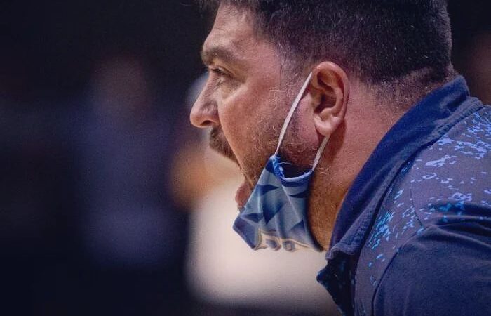 Hispano: 12 derrotas al hilo, no pudo con Olímpico de la Banda y perdió 73 a 64