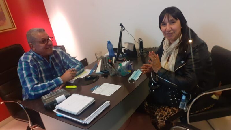 Mutual del Personal de la Caja restablece convenio con Autofarma