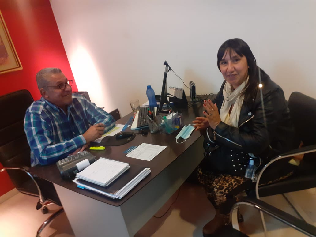 Mutual del Personal de la Caja restablece convenio con Autofarma