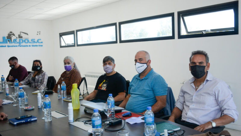 Gobierno ofreció un 22,4 por ciento de aumento a los Docentes de Santa Cruz