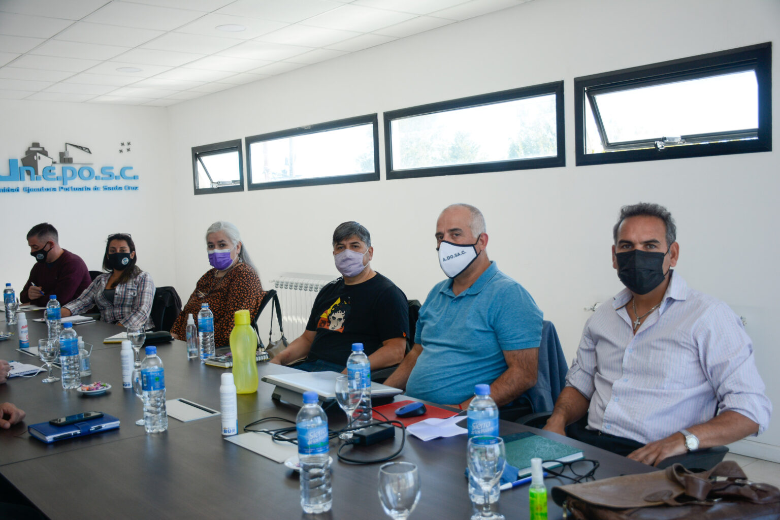 Gobierno ofreció un 22,4 por ciento de aumento a los Docentes de Santa Cruz