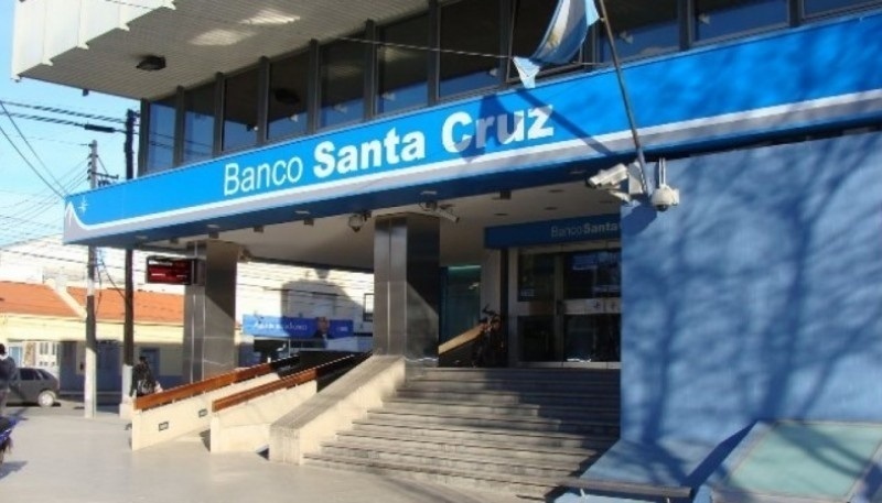 Anunciaron fecha de pago de haberes para la administración pública de Santa Cruz