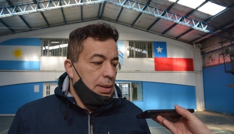 Centro Chileno: Siguen esperando por las elecciones