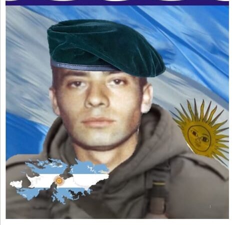 Malvinas: Una deuda de la sociedad con el soldado José Honorio Ortega