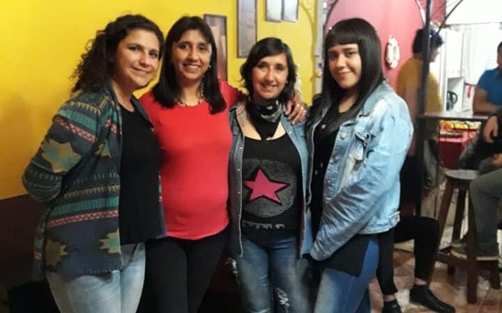 Dia de la Mujer:  Cecilia Latorre – una mujer comprometida con sus desafíos