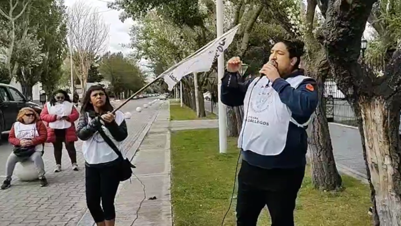 Docentes: El sábado en asamblea local se analizará la propuesta del Gobierno