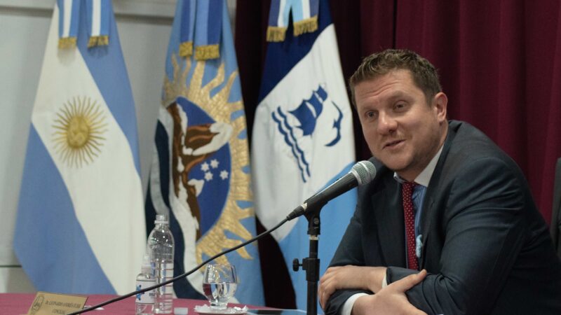 Concejales: Aprobaron Ordenanza declarando a los veteranos de Guerra de Malvinas de la ciudad Ciudadanos de Honor