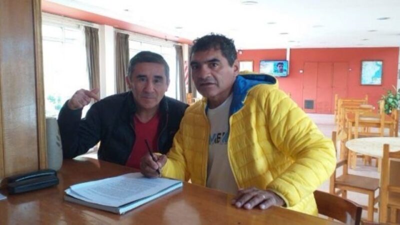 Para recuperar el Boxeo en Santa Cruz