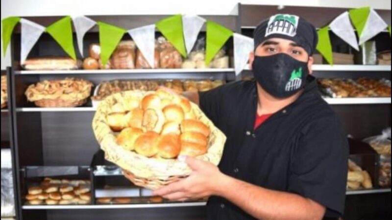 Precio del Pan: APPADI lo ofrece a 280 el Kilo