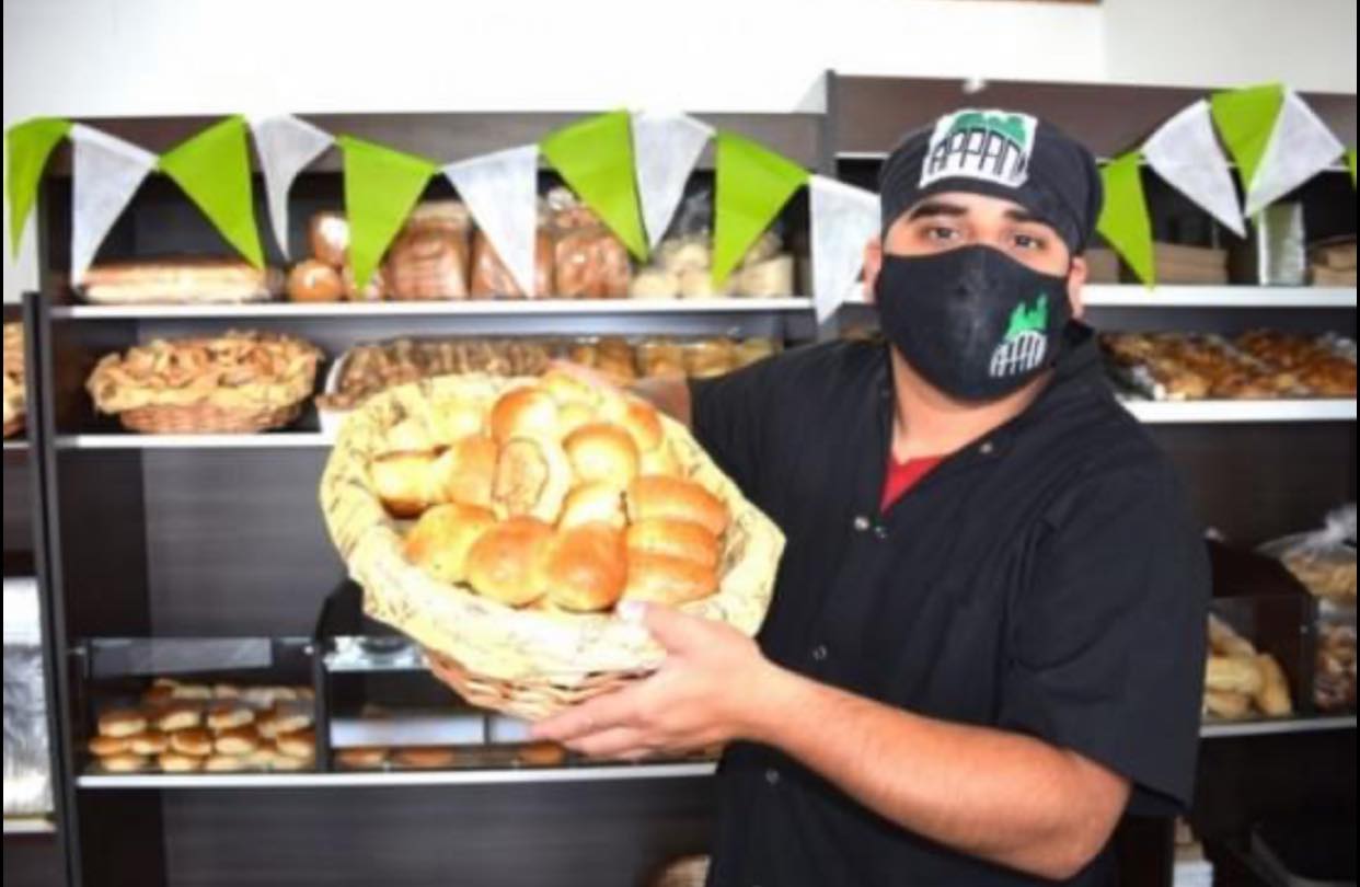 Precio del Pan: APPADI lo ofrece a 280 el Kilo