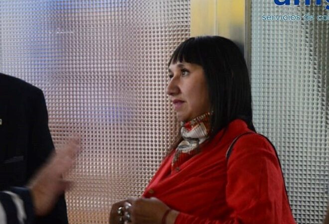 FE.SA.MU Conformo nueva comisión Directiva
