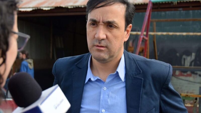 PJ Local: Impulsan pre candidatura de Grasso a la Gobernación