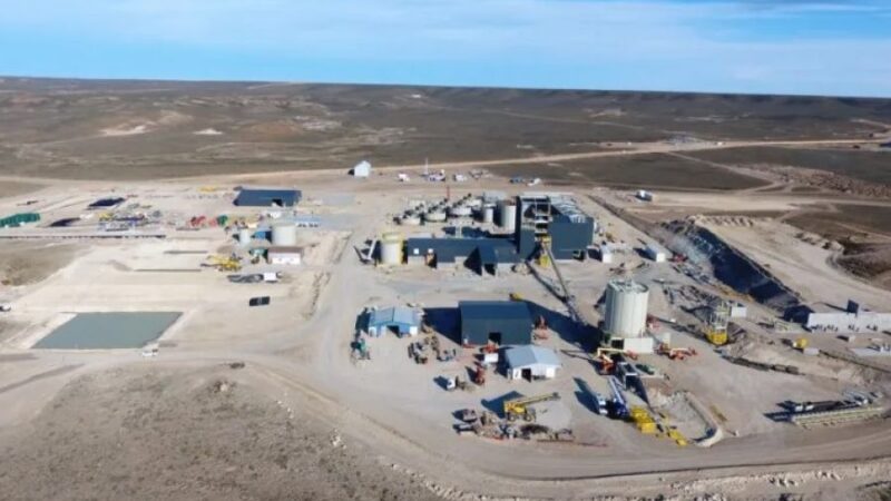 Minería: Nueva mesa de “interpretación de convenio” en un encuentro estratégico clave