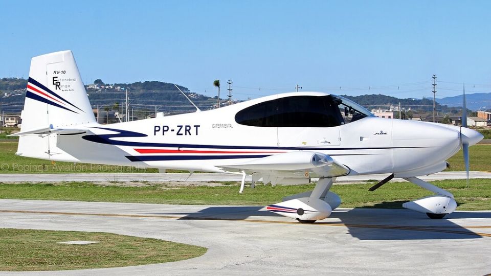 Avión Desaparecido: Mañana retomarían la búsqueda