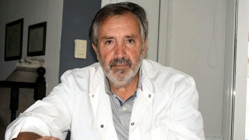 Juan Acuña Kunz: “Vuelvo a la política de cara al 2023”
