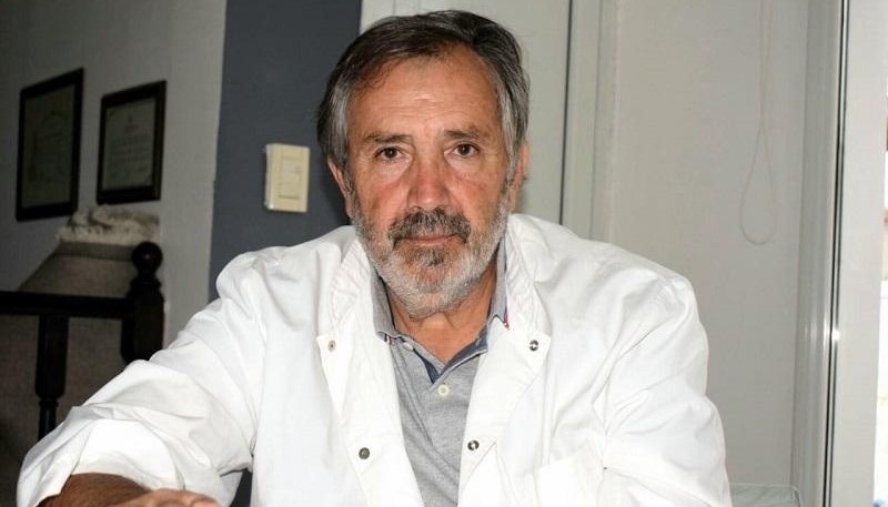 Juan Acuña Kunz: “Vuelvo a la política de cara al 2023”