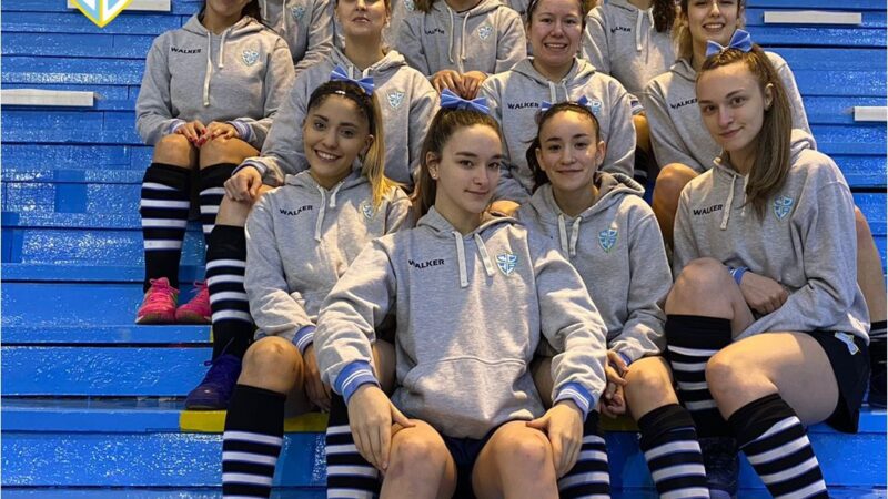 Torneo Argentino de Hockey Pista