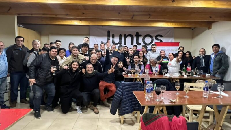 Radicales divididos