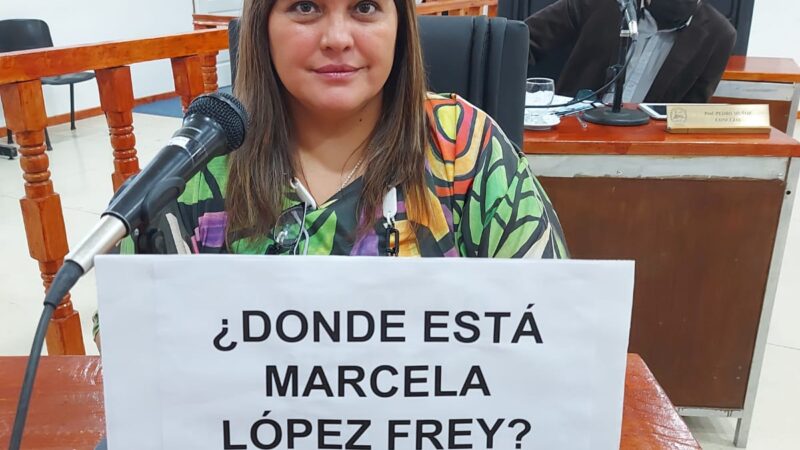Concejal D’Amico solicita la cobertura médica para todos los trabajadores municipales