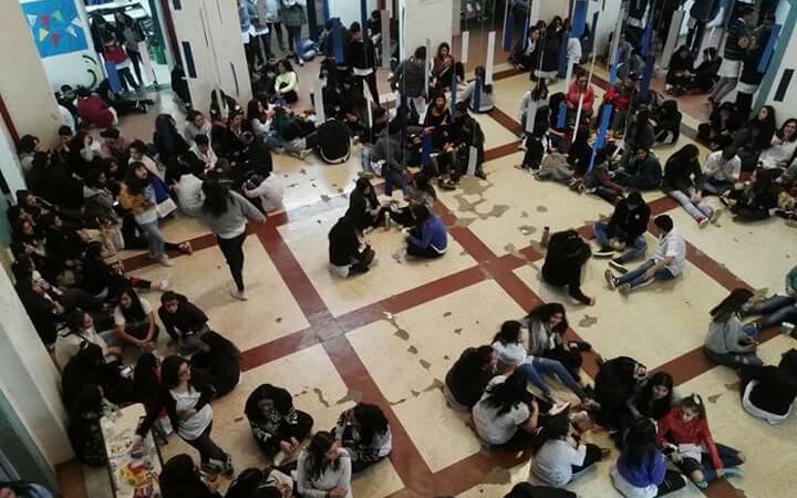 Escuelas Modelo
