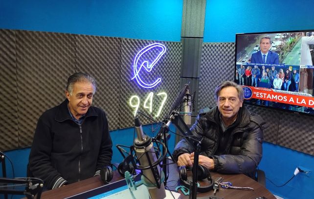 Néstor Pitrola: «Batakis llego por descarte y tendremos crisis permanentemente»