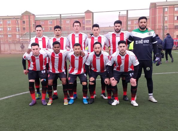 Torneo Provincial Pre clasificatorio: Escorpión no pudo con Independiente de San Julián